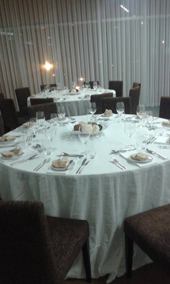 Eventos e Casamentos