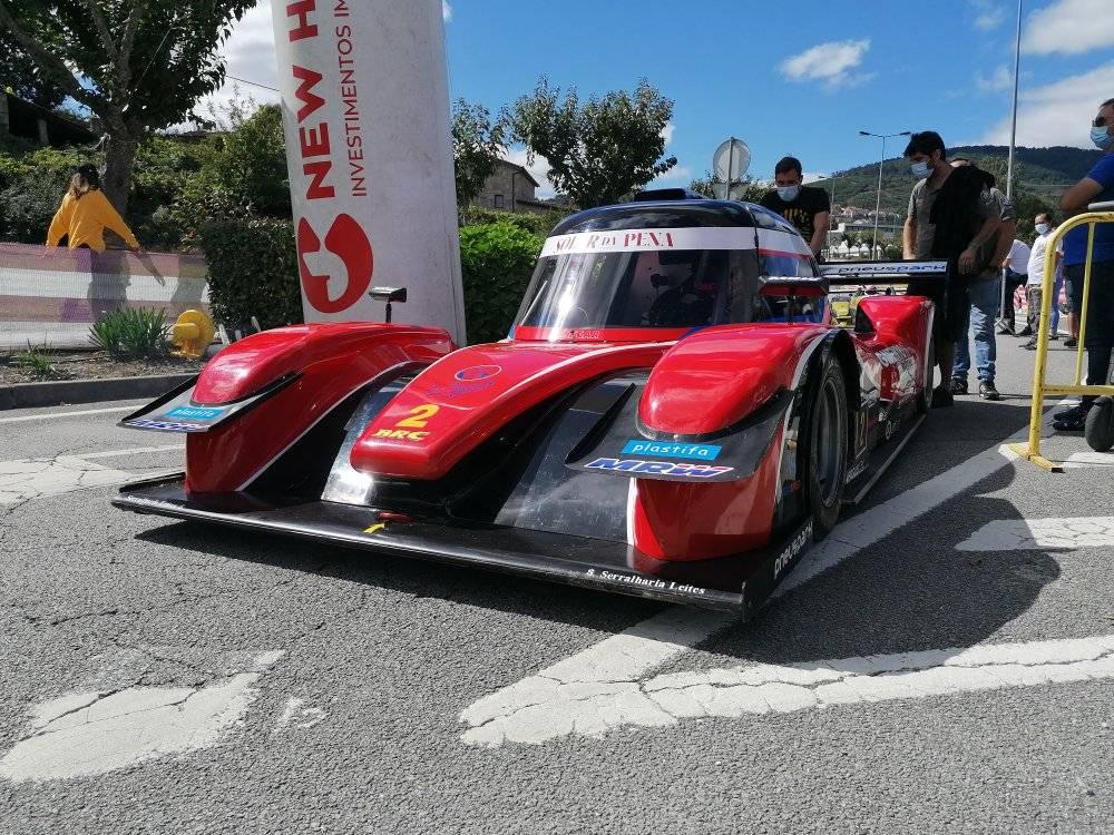 Hélder Silva, Campeão de Portugal de Montanha 2021
